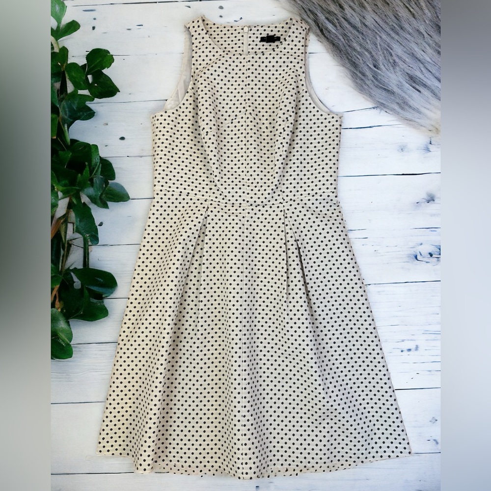 Ann Taylor Dress Size 2 Petite